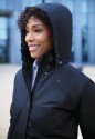 Hobbs Padded Raincoat
