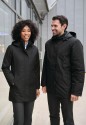 Hobbs Padded Raincoat