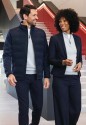 Newport Hybrid Jacket