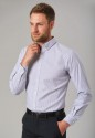 Lawrence Stretch Oxford Shirt