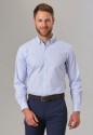 Lawrence Stretch Oxford Shirt