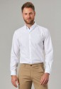 Lawrence Stretch Oxford Shirt