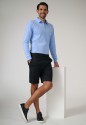 Leo Chino Short