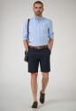 Leo Chino Short