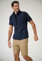 Leo Chino Short