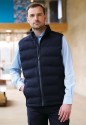 Maxwell Hybrid Gilet