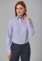 Mirabel Stretch Oxford Shirt