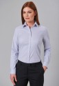 Mirabel Stretch Oxford Shirt