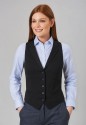 Mirabel Stretch Oxford Shirt