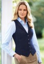 Nashville Ladies Waistcoat