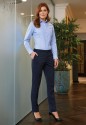 Ophelia Slim Fit Trouser