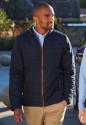 Orlando Quilted Jacket