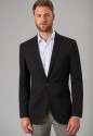 Pegasus Slim Fit Jacket