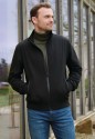 Perry Bomber Jacket