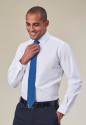 Reno Stretch Oxford Shirt 