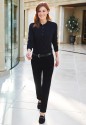 Rochelle Slim Leg Jean