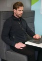 Rochester Core Fleece Gilet