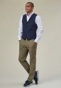 Rockwood Men's Waistcoat