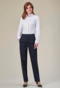 Rosalind High Waist Trouser