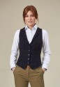 Greenville Ladies Waistcoat