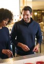 Oakland 1/4 Zip Sweatshirt