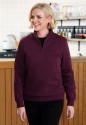 Stamford 1/4 Zip Sweatshirt