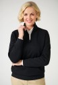 Stamford 1/4 Zip Sweatshirt
