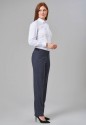 Stella Check Trouser