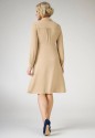 Virgo Shirt Dress