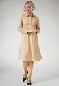Virgo Shirt Dress