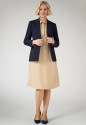 Virgo Shirt Dress