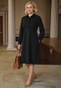 Virgo Shirt Dress