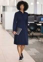 Virgo Shirt Dress