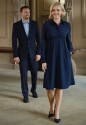 Virgo Shirt Dress