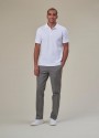 Denver Chinos - Grey